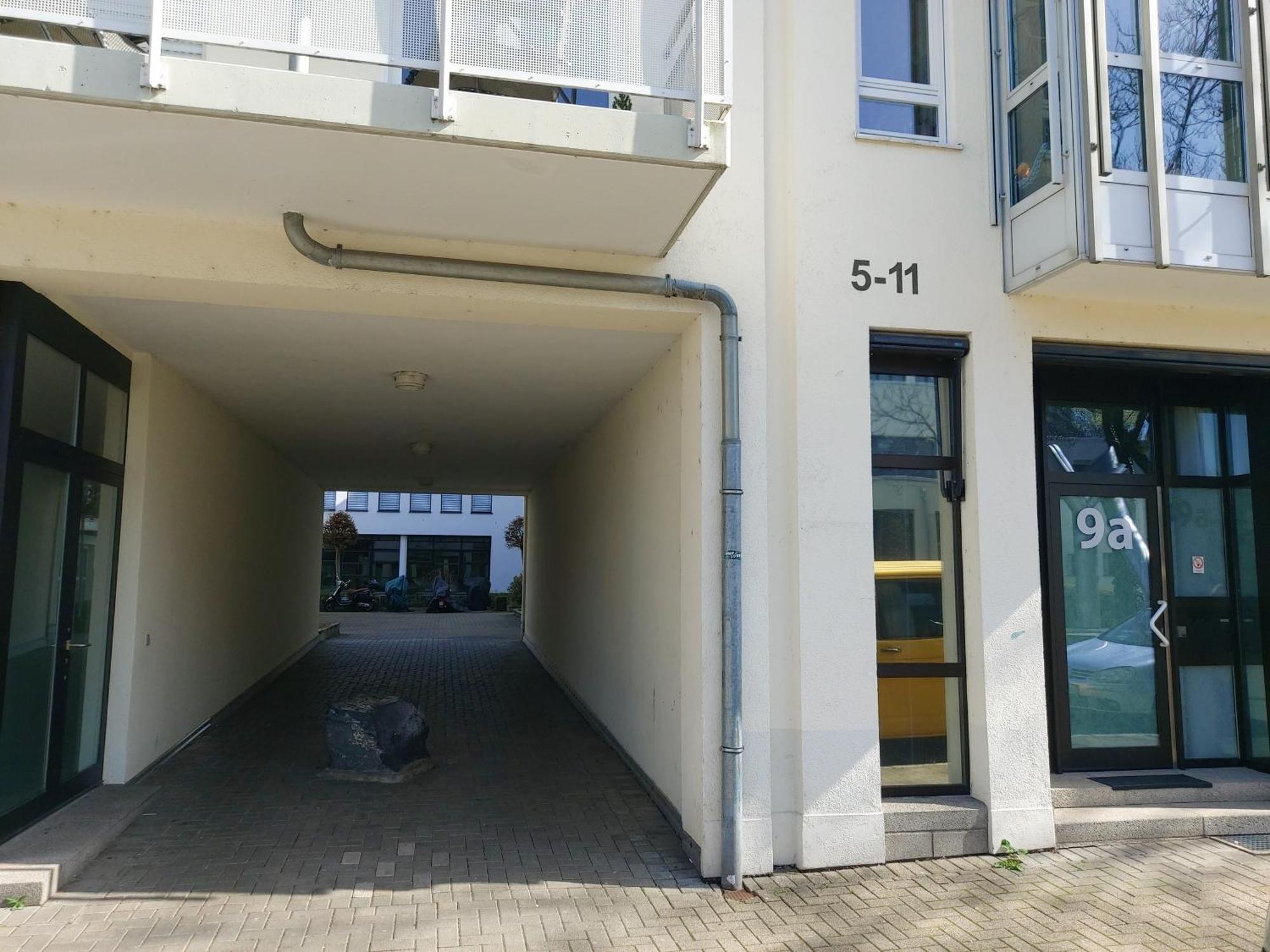 City J&L Apartment Zentrale Lage فرايبورغ المظهر الخارجي الصورة
