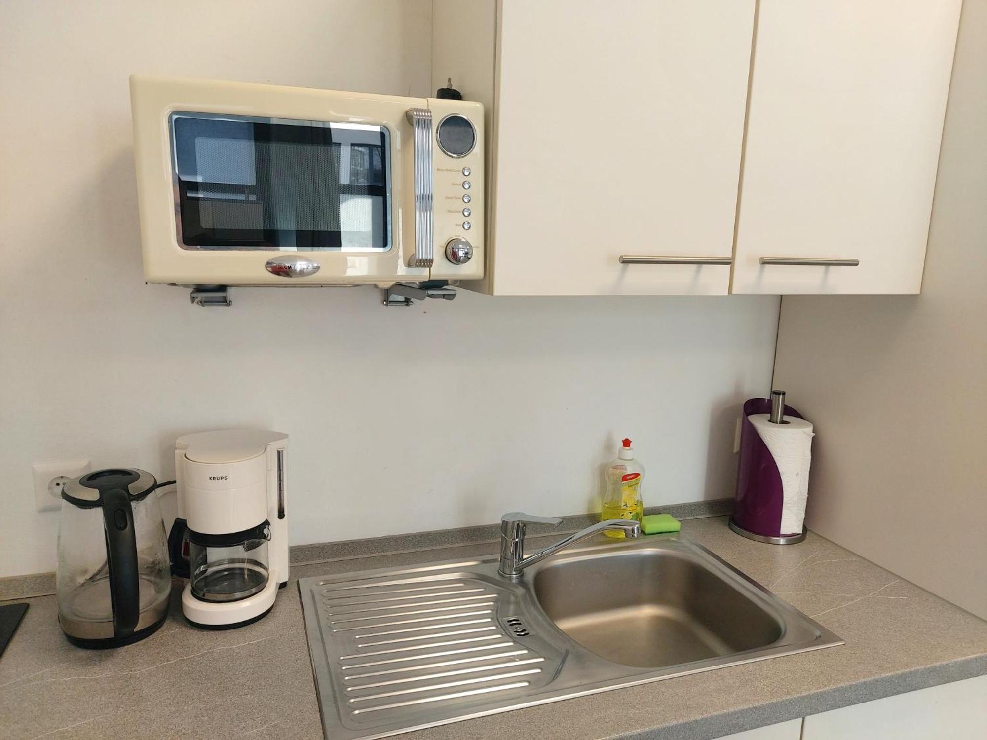 City J&L Apartment Zentrale Lage فرايبورغ الغرفة الصورة