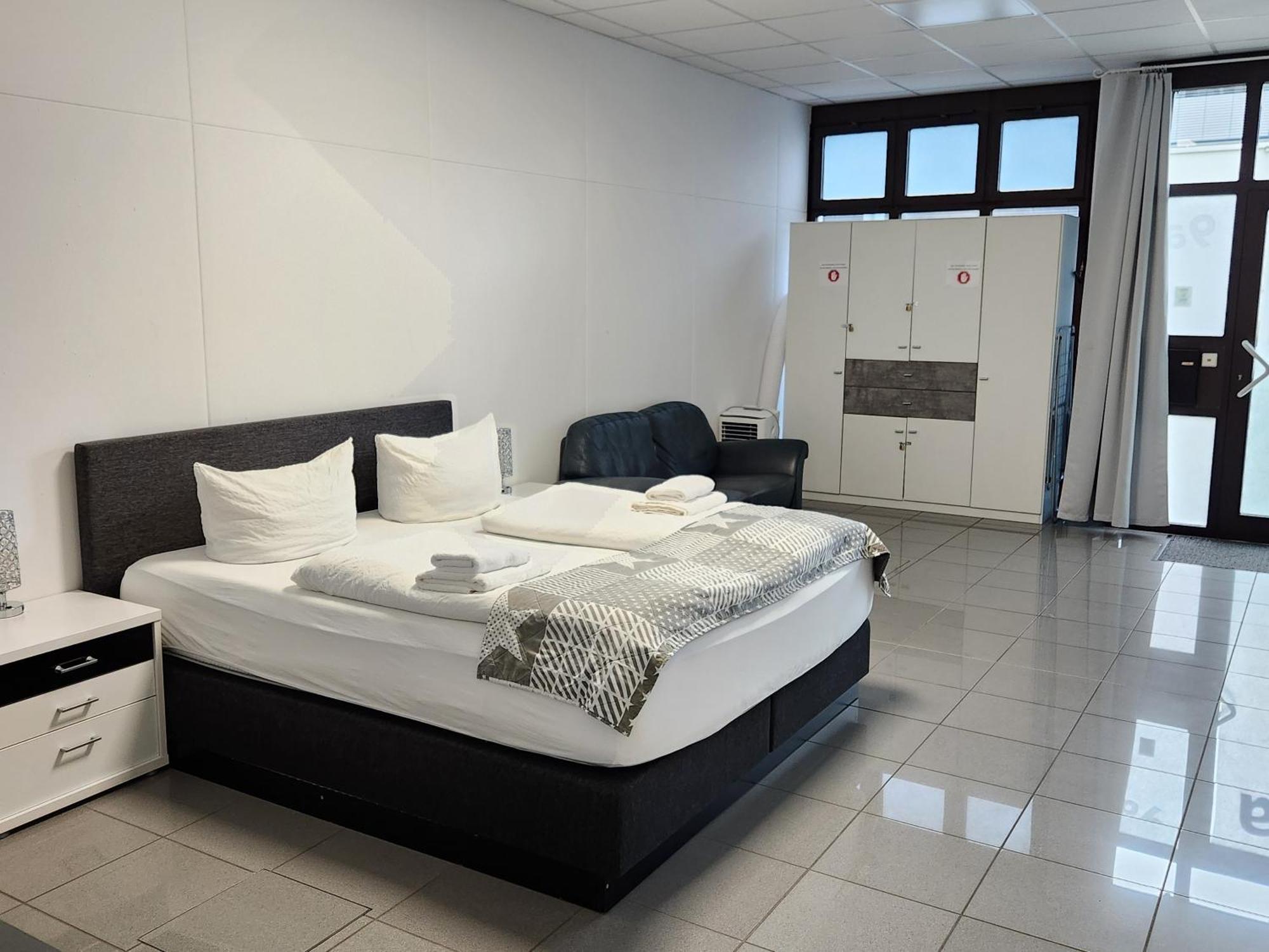 City J&L Apartment Zentrale Lage فرايبورغ المظهر الخارجي الصورة