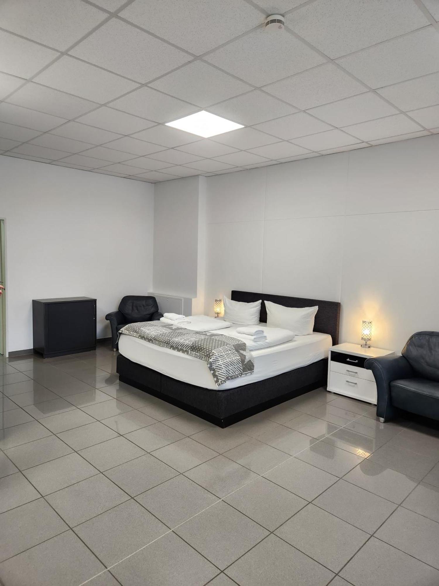City J&L Apartment Zentrale Lage فرايبورغ المظهر الخارجي الصورة