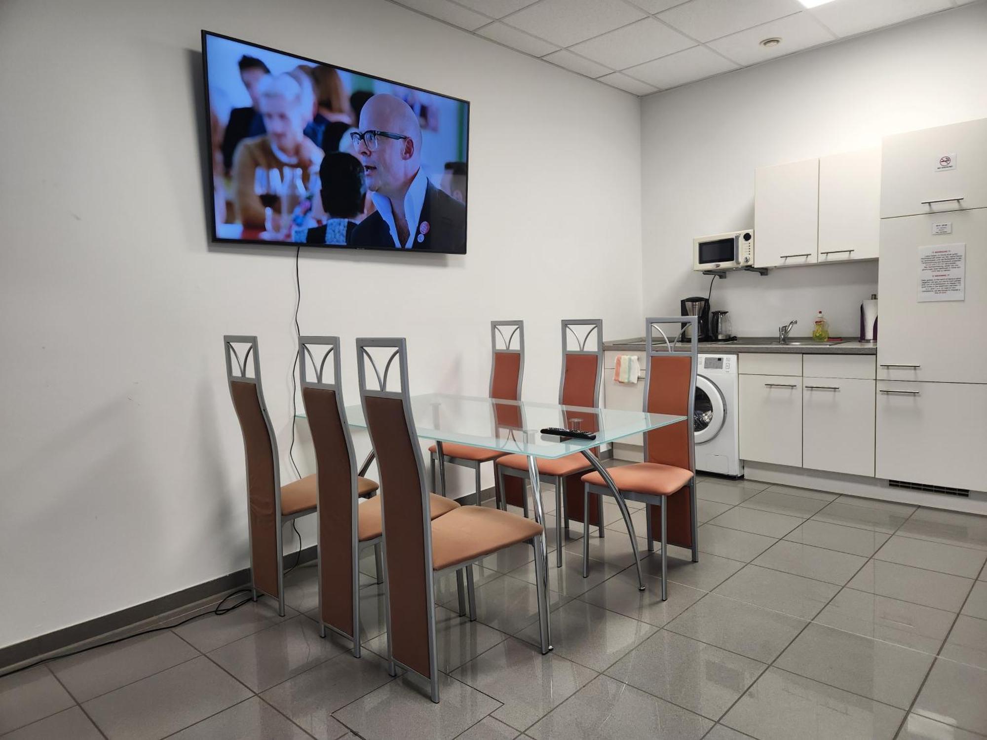 City J&L Apartment Zentrale Lage فرايبورغ المظهر الخارجي الصورة