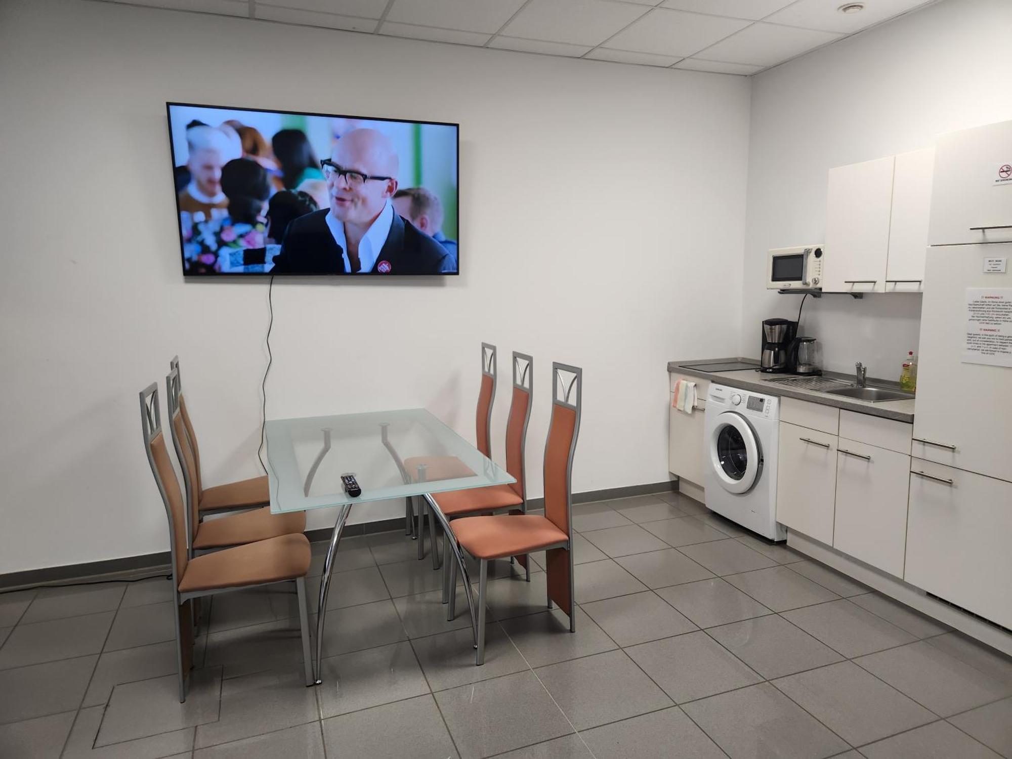 City J&L Apartment Zentrale Lage فرايبورغ المظهر الخارجي الصورة