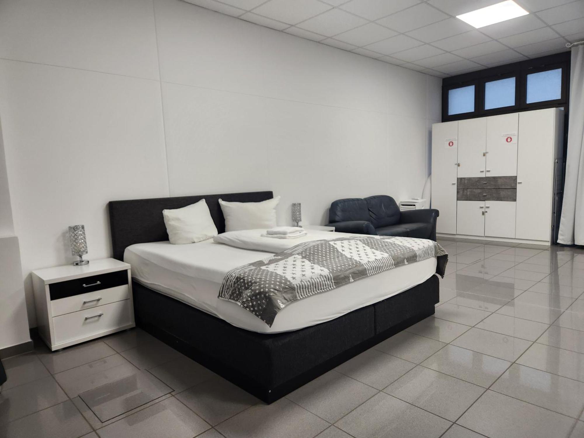 City J&L Apartment Zentrale Lage فرايبورغ المظهر الخارجي الصورة