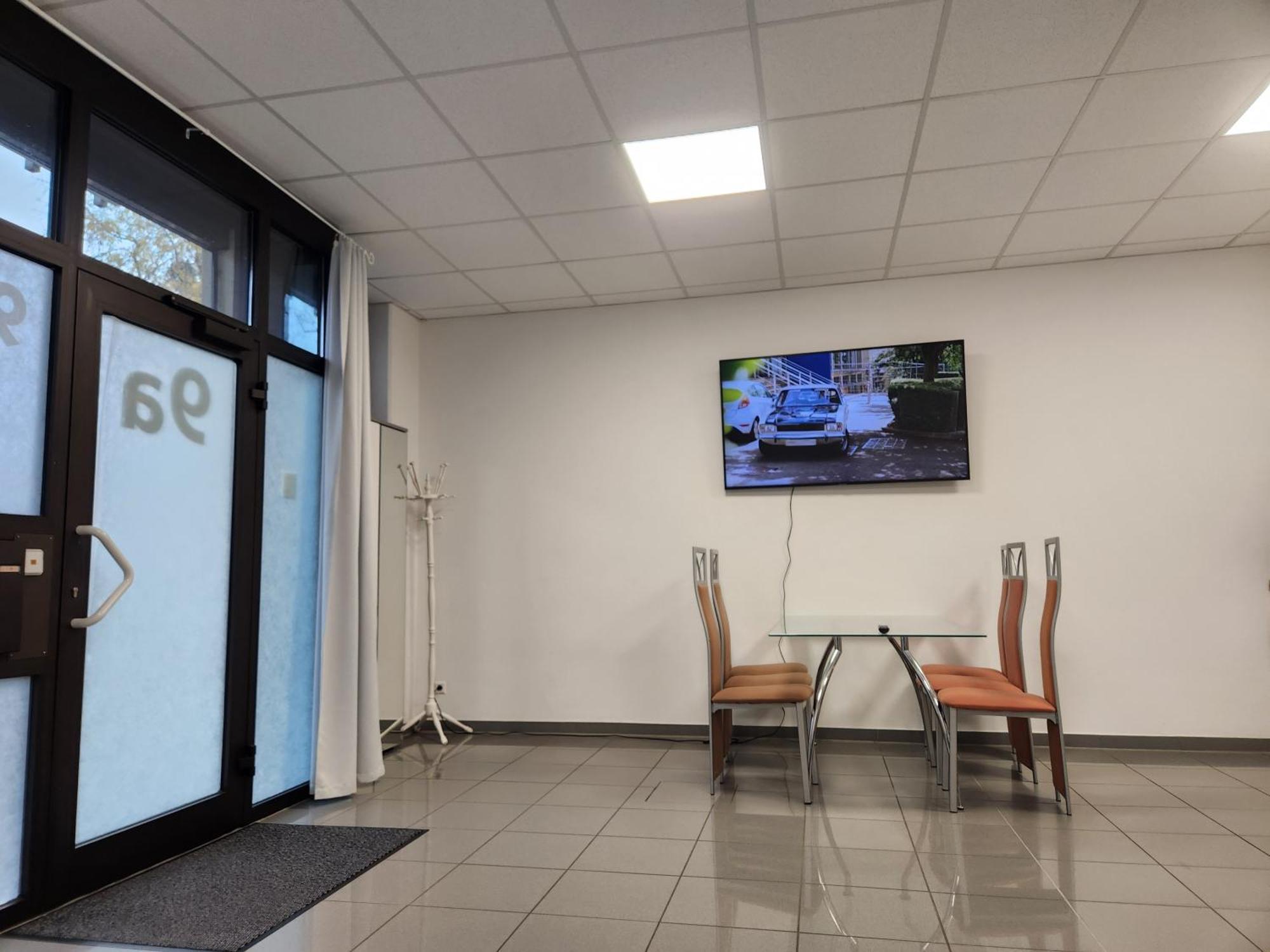 City J&L Apartment Zentrale Lage فرايبورغ المظهر الخارجي الصورة