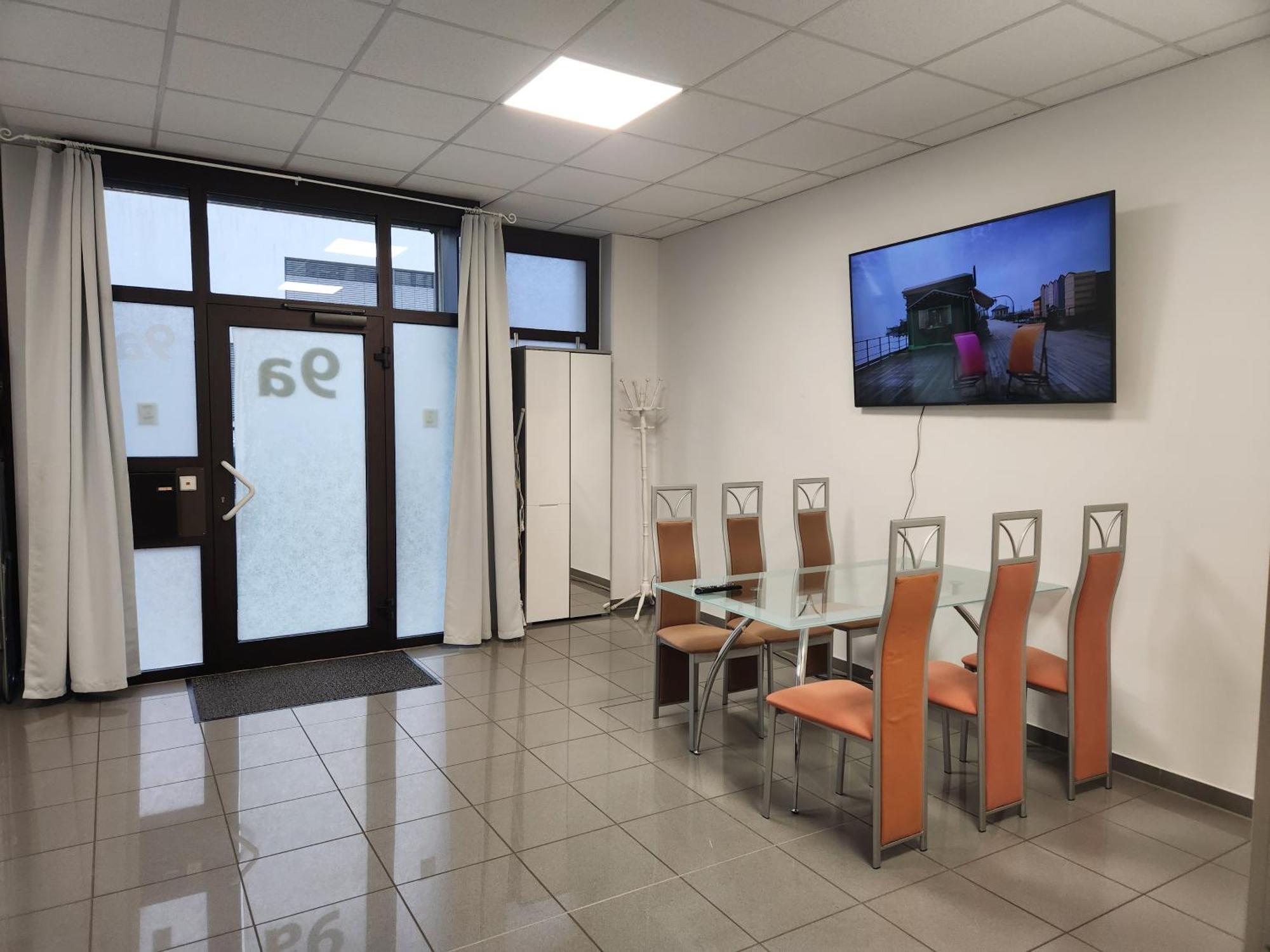 City J&L Apartment Zentrale Lage فرايبورغ المظهر الخارجي الصورة