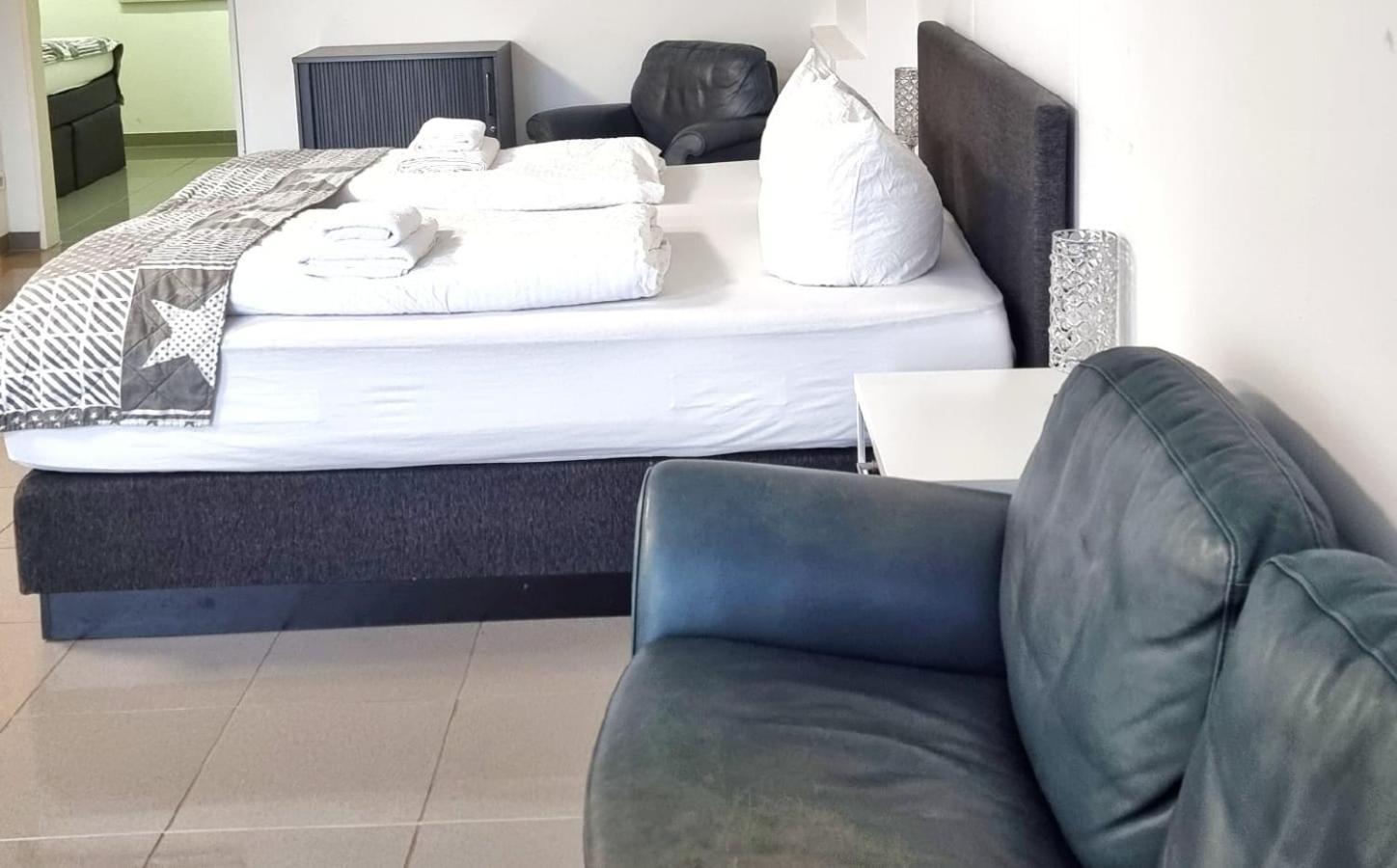 City J&L Apartment Zentrale Lage فرايبورغ المظهر الخارجي الصورة