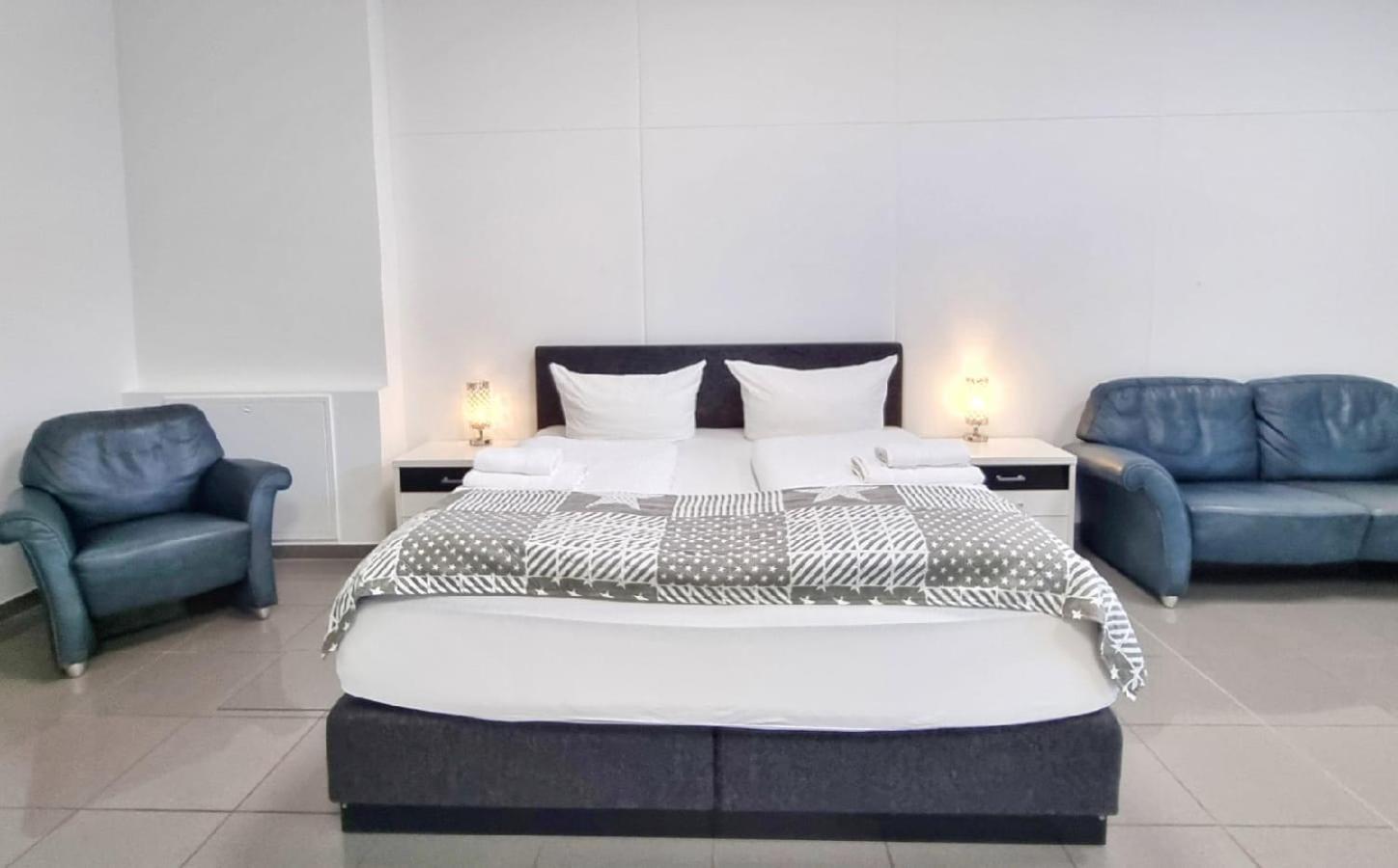 City J&L Apartment Zentrale Lage فرايبورغ المظهر الخارجي الصورة