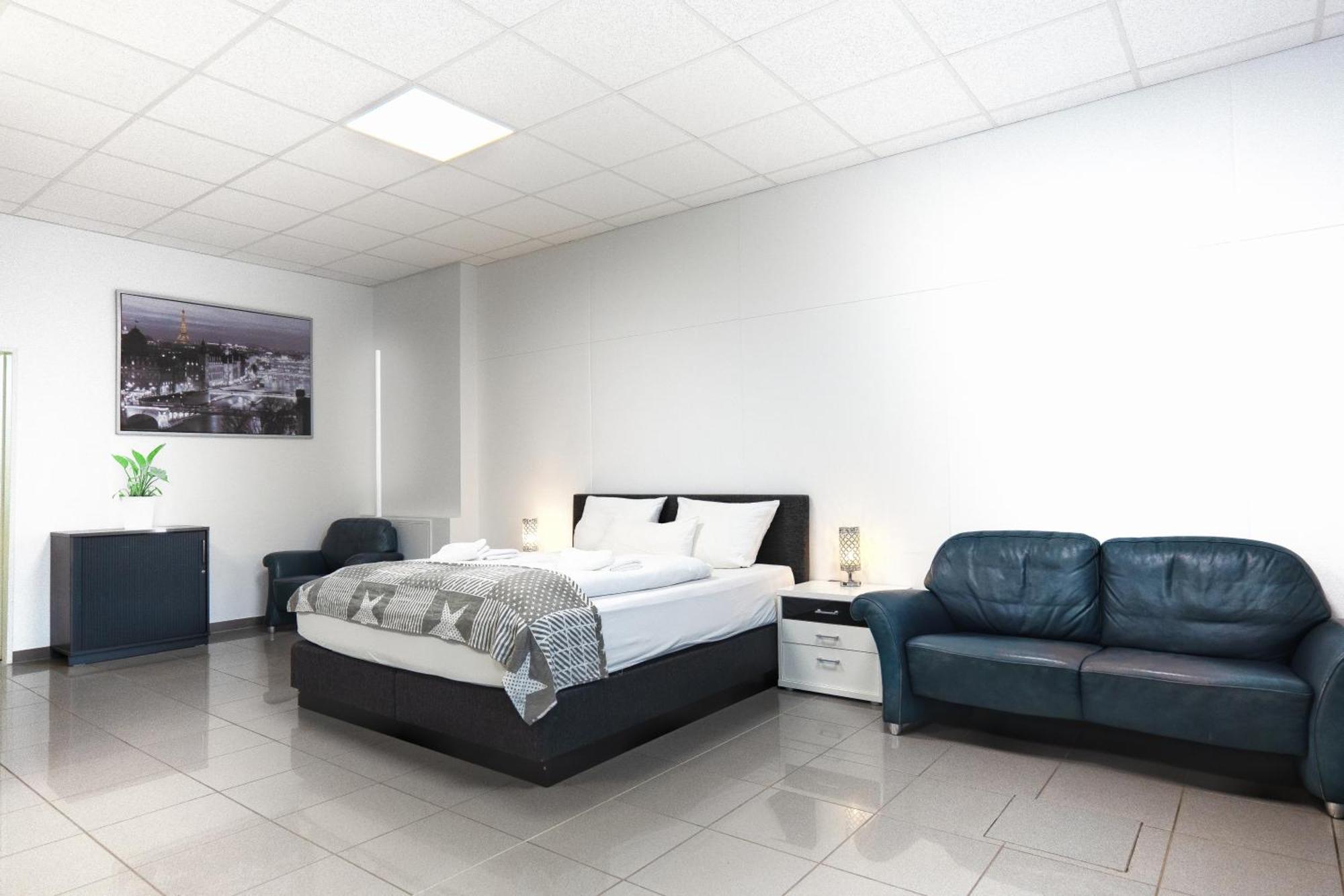 City J&L Apartment Zentrale Lage فرايبورغ المظهر الخارجي الصورة