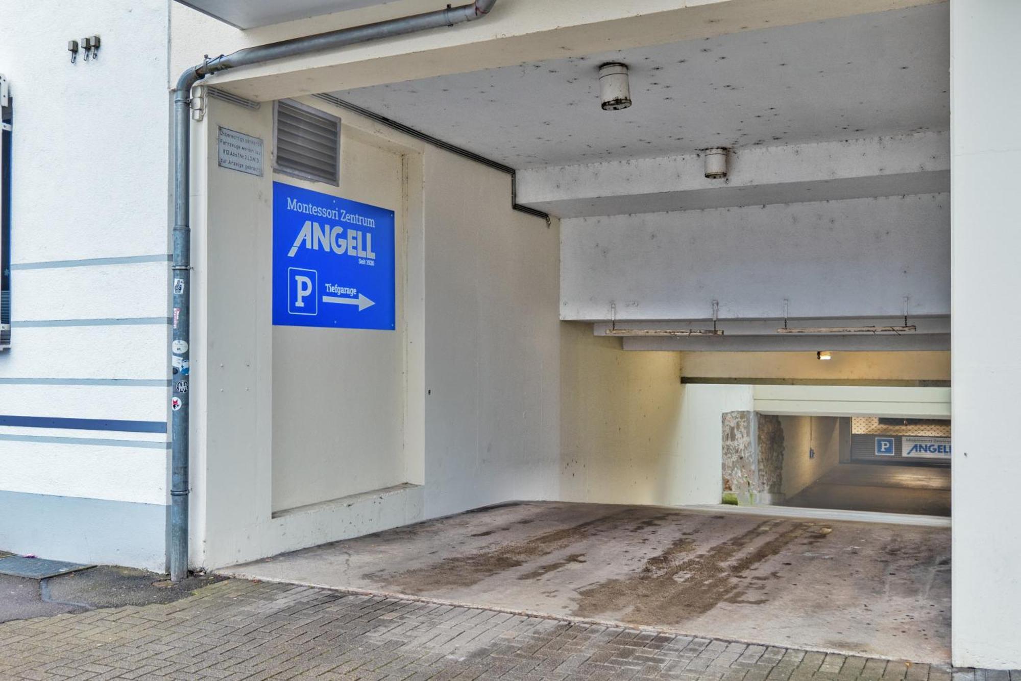 City J&L Apartment Zentrale Lage فرايبورغ المظهر الخارجي الصورة