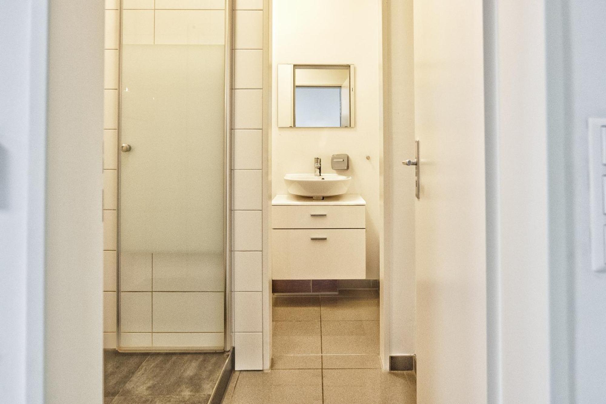 City J&L Apartment Zentrale Lage فرايبورغ المظهر الخارجي الصورة