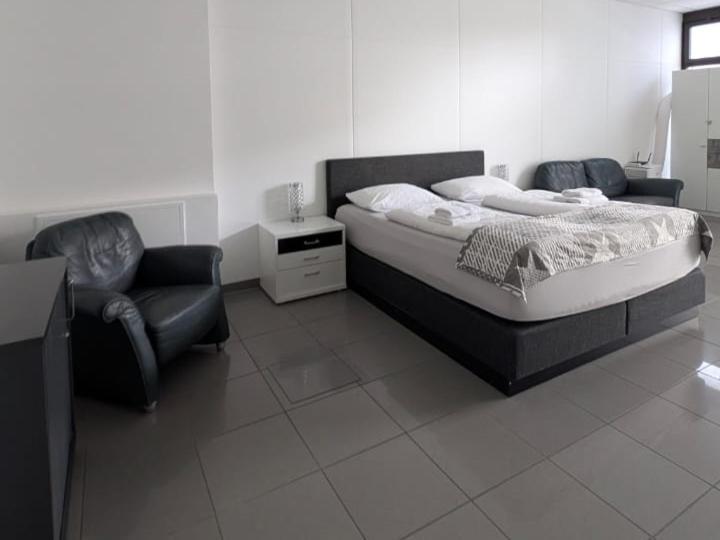 City J&L Apartment Zentrale Lage فرايبورغ المظهر الخارجي الصورة