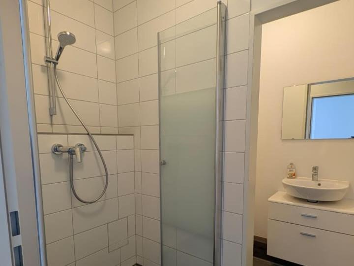City J&L Apartment Zentrale Lage فرايبورغ المظهر الخارجي الصورة