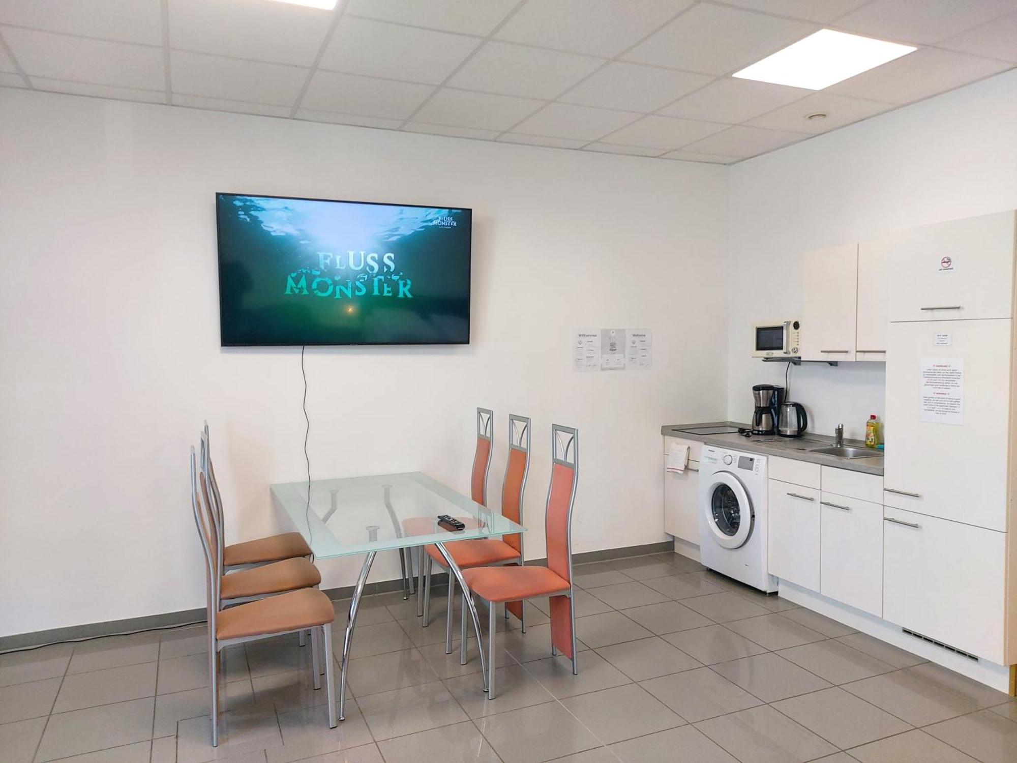City J&L Apartment Zentrale Lage فرايبورغ المظهر الخارجي الصورة