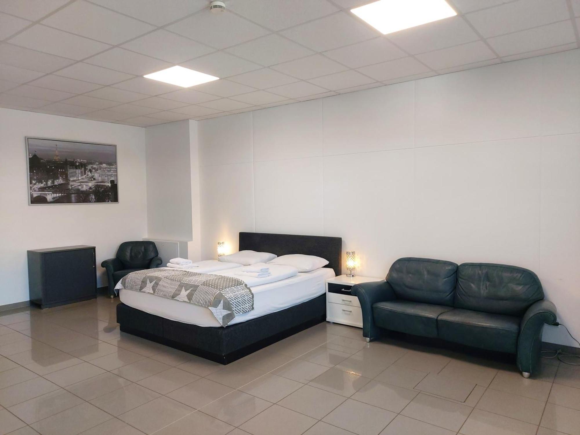 City J&L Apartment Zentrale Lage فرايبورغ المظهر الخارجي الصورة