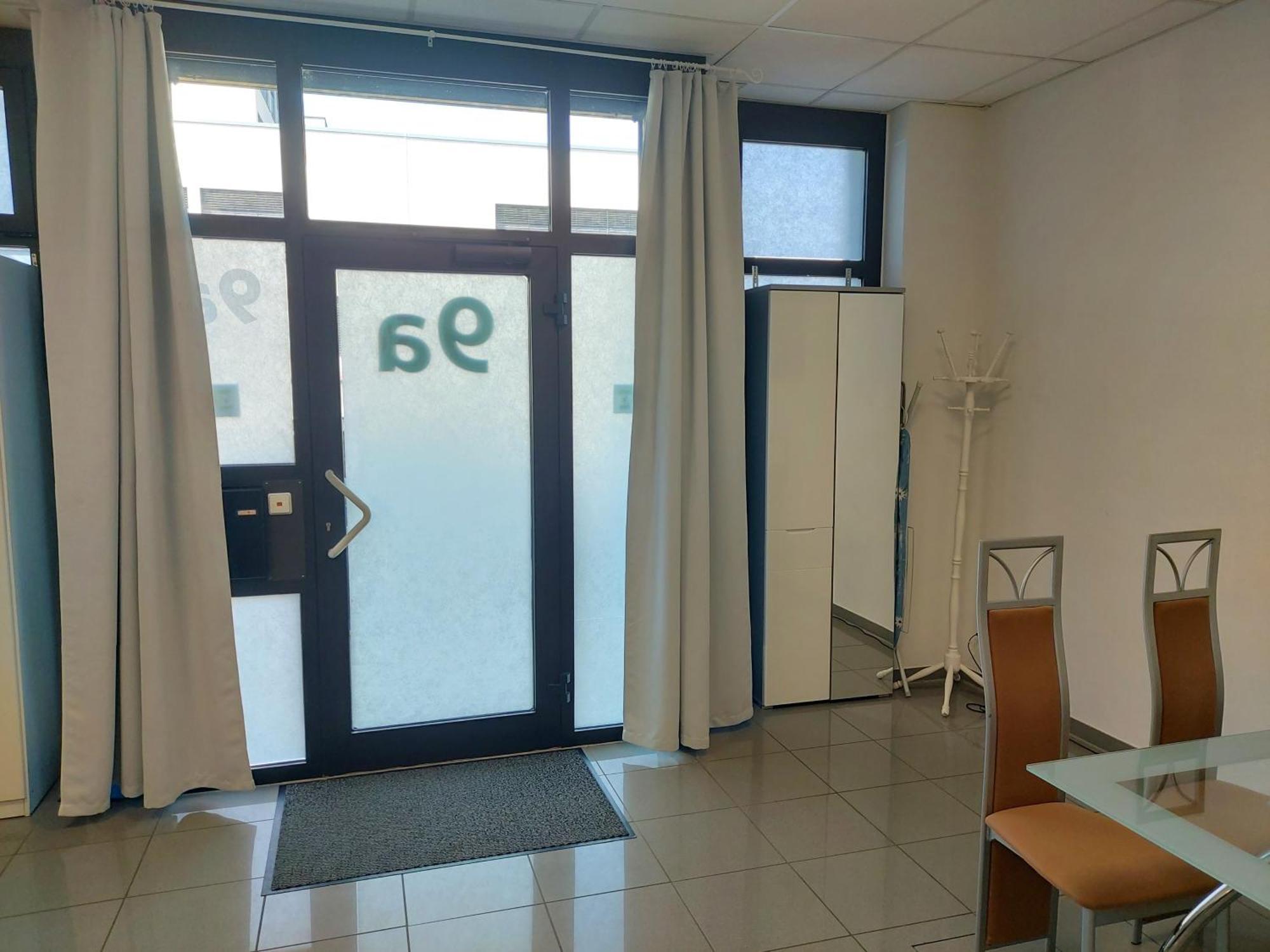 City J&L Apartment Zentrale Lage فرايبورغ المظهر الخارجي الصورة